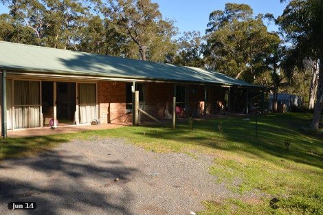 1560 Princes Hwy, Bimbimbie, NSW 2536