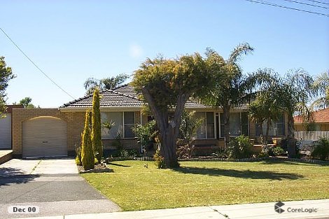 6 Tuart St, Hamilton Hill, WA 6163