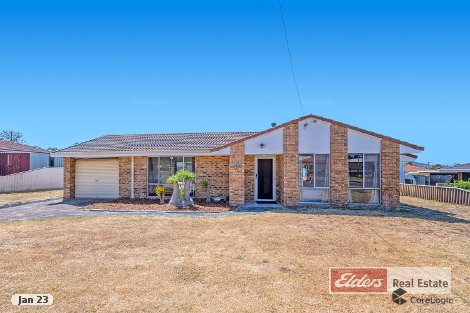 16 Beaufort Rd, Yakamia, WA 6330