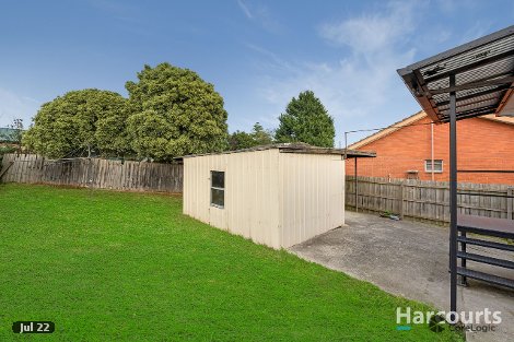 1/4 Waygara St, Eumemmerring, VIC 3177