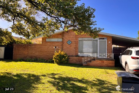 6 Brenner St, Forbes, NSW 2871