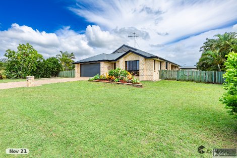 40 Gibsons Rd, Burnett Heads, QLD 4670