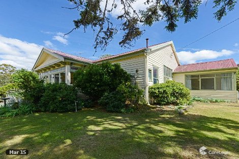 2665 Waddamana Rd, Waddamana, TAS 7030