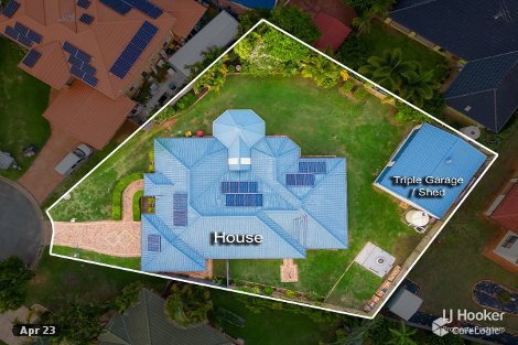 37 Courtney Pl, Kuraby, QLD 4112