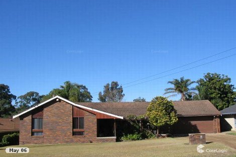 88 George Rd, Wilberforce, NSW 2756