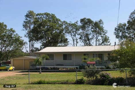 14 Deakin Cres, Nanango, QLD 4615