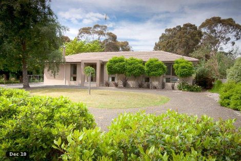 83 Quarry Rd, Woodend, VIC 3442