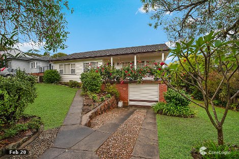 13 Mirral Cres, New Lambton, NSW 2305