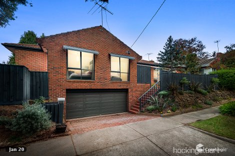 2/55 Bulleen Rd, Balwyn North, VIC 3104