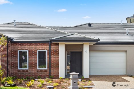 6 Watergum Tce, Avondale Heights, VIC 3034