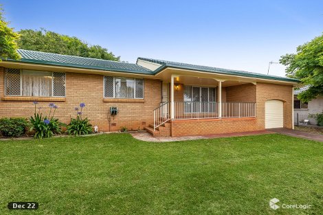 455 West St, Darling Heights, QLD 4350