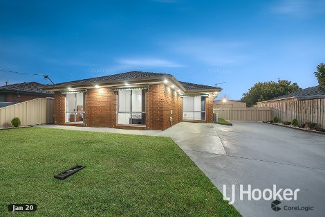 49 Navarre Dr, Cranbourne West, VIC 3977