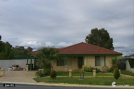 44 Bottlebrush Dr, Kiara, WA 6054