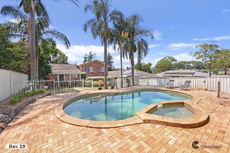 18 Huene Ave, Halekulani, NSW 2262