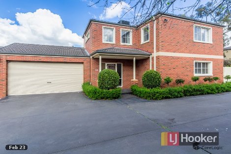 22/3 Young Rd, Hallam, VIC 3803