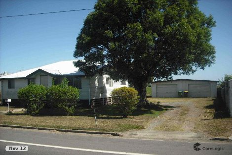 26140 Peak Downs Hwy, Te Kowai, QLD 4740