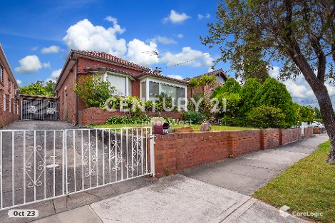 45 Henley Marine Dr, Rodd Point, NSW 2046