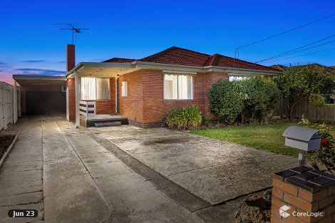 12 Delmare St, Lalor, VIC 3075