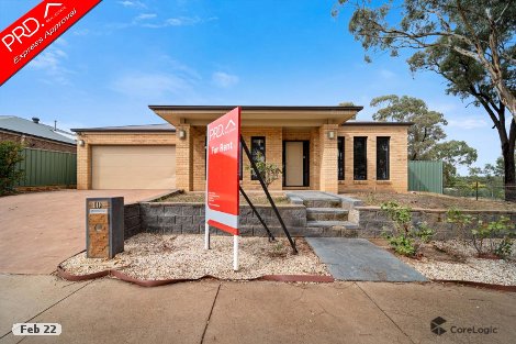 10 Everlasting Rise, Kangaroo Flat, VIC 3555