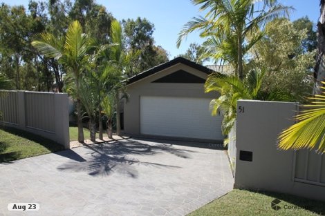 51 Bottlebrush Dr, Lammermoor, QLD 4703