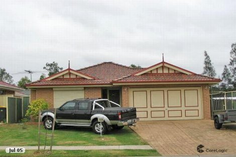 109 Brussels Cres, Rooty Hill, NSW 2766