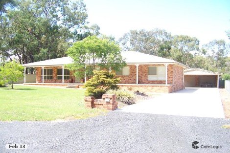 40 Bandulla St, Coonabarabran, NSW 2357