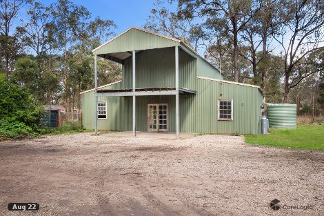 23-27 Post Office Rd, Castlereagh, NSW 2749