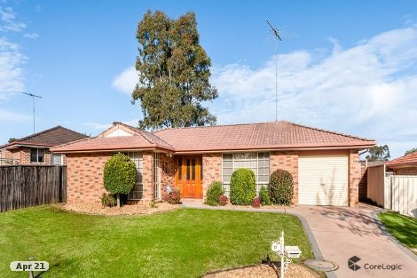 17 Churchill Ct, Narellan Vale, NSW 2567