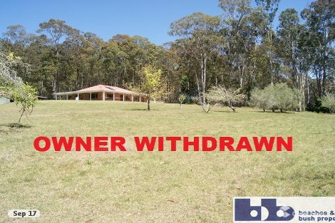 45 Bushland Rd, Moruya, NSW 2537