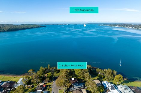 21 Bolton Point Rd, Bolton Point, NSW 2283