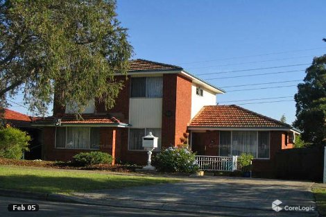 42 Garonne St, Seven Hills, NSW 2147