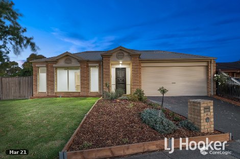 46 Marsh Gr, Berwick, VIC 3806