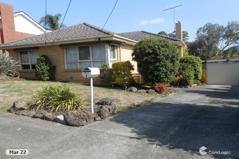 5 Ulrich Ct, Viewbank, VIC 3084