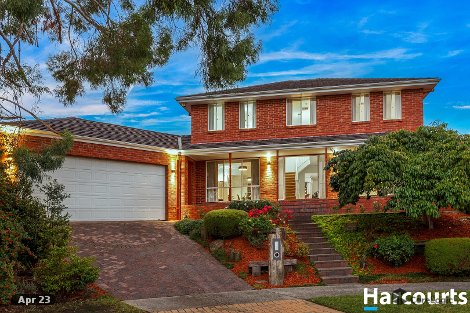 6 Ashbee Ct, Rowville, VIC 3178
