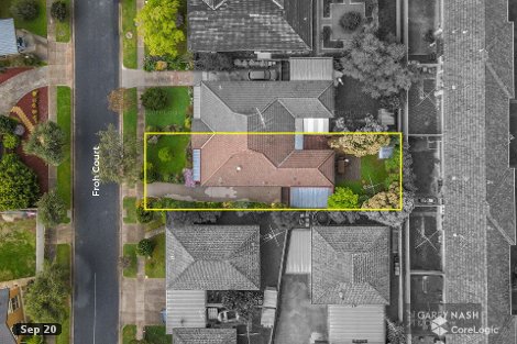 1/2 Froh Ct, Wangaratta, VIC 3677