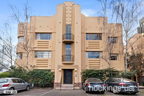 15/32 Queens Rd, Melbourne, VIC 3004