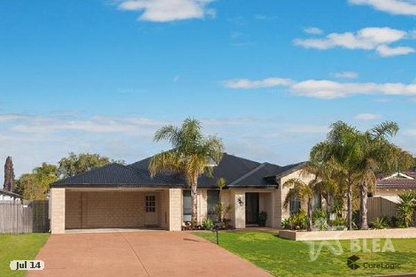 20 Kingfisher Bvd, Broadwater, WA 6280