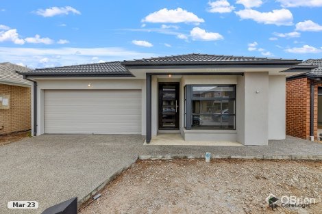 15 Fairweather St, Clyde, VIC 3978