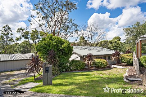 3 Corless Cl, Mount Evelyn, VIC 3796