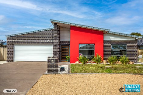 3 Galloway Pl, Bungendore, NSW 2621