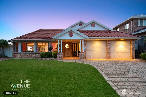 83 Delaney Dr, Baulkham Hills, NSW 2153