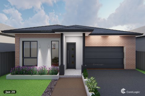 3618 Rosedale Cct, Carnes Hill, NSW 2171