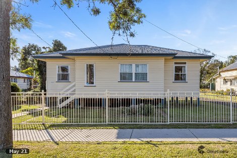 53 Hadley St, Pittsworth, QLD 4356