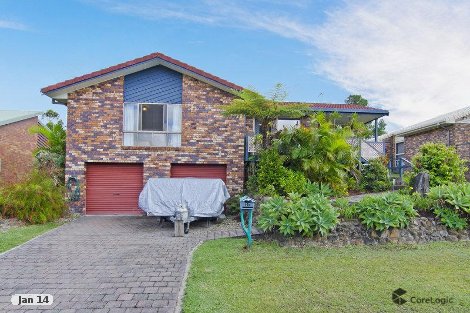 37 Bob Barnard Dr, Tugun, QLD 4224