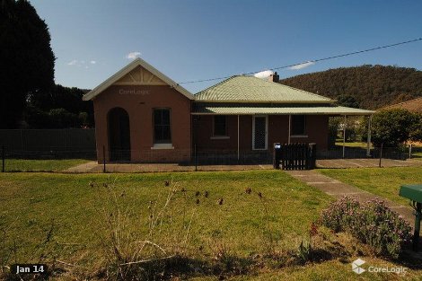 Geordie St, Bowenfels, NSW 2790