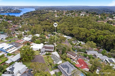 6 Kathryn Pl, Gymea Bay, NSW 2227