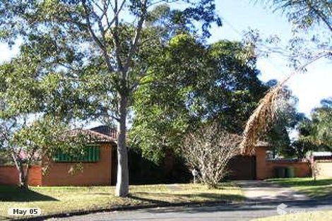 10 Reindeer Pl, Werrington, NSW 2747