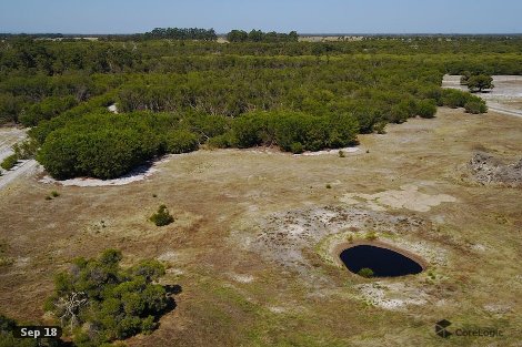 Lot 552 Dirk Hartog Dr, Nambeelup, WA 6207