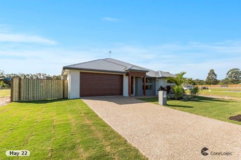 141 Settlers Rise, Woolmar, QLD 4515