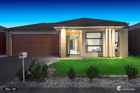 7 Livida Cct, Lyndhurst, VIC 3975